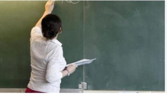 حادثة صادمة بثانوية زايدة: اعتداء على أستاذة وسط مطالب بتعزيز الأمن المدرسي