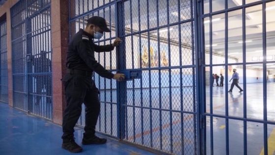 قانون العقوبات البديلة: خطوة لتخفيف الاكتظاظ وإصلاح العدالة في المغرب