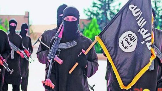 محاولة شاب اجتياز امتحانات الشرطة تنتهي بالسجن بسبب تهم إرهابية