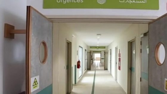 وزارة الصحة تنفي علاقة وفيات مستشفى مولاي يوسف بعطب الأوكسجين
