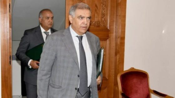 حملة تطهير واسعة في صفوف أعوان السلطة لوقف فوضى البناء العشوائي