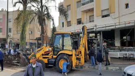 إقبال غير مسبوق على تراخيص استغلال الملك العام بفاس يعزز مداخيل الجماعة