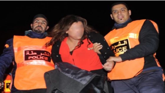 تفكيك شبكة إجرامية بفاس يقود إلى توقيف محامية وأعضاء آخرين