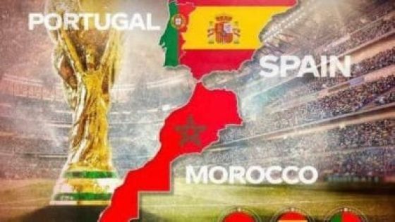 الفيفا تبرز مغربية الصحراء وتشيد بتطور المغرب في تقريرها الدولي