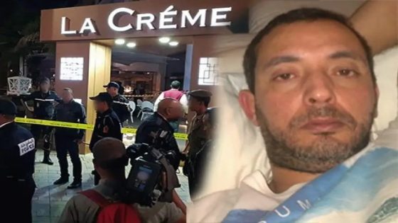 القضاء الهولندي يلزم الحكومة بتعويض رضوان التاغي بسبب تجاوزات حقوقية