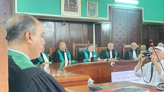 شكاية تجر مدير سوق الجملة بمكناس وموظفين في اختلالات مالية