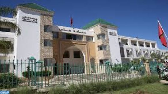 قرار جماعة فاس بإنهاء خدمات الأعوان العرضيين يثير التساؤلات