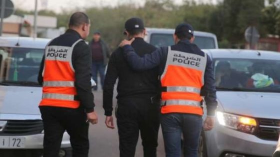 الإطاحة بعصابة للتنقيب عن الكنوز يقودها رجل أمن بسطات