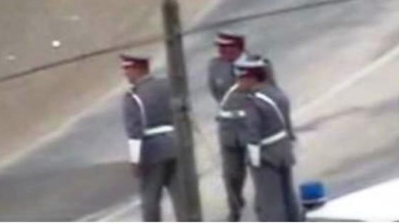 فضيحة رشوة تجر 37 دركيا إلى المحاكمة بالدار البيضاء