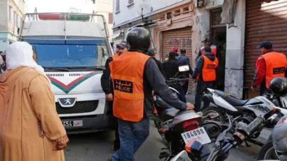 حملات أمنية مكثفة تدفع المغاربة للالتزام ببطائق التعريف الوطنية