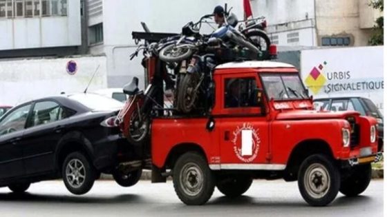 2025 وإصلاح شامل يغير ملامح الديباناج بالمغرب