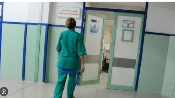 إضراب شامل يشل مستشفيات المغرب لمدة ثلاثة أيام