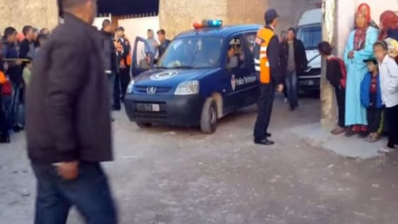 إيداع شرطي بالبيضاء السجن بعد استخدام السلاح الوظيفي في خلاف شخصي