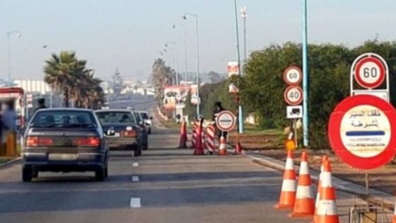 حملة أمنية في البوناني تطيح بمبحوث عنهم في الشيكات وغيرها