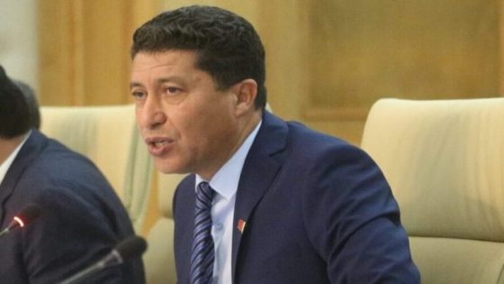 توقيف خمسة متورطين في سرقة ممتلكات عبد النبي بعيوي بالسعيدية