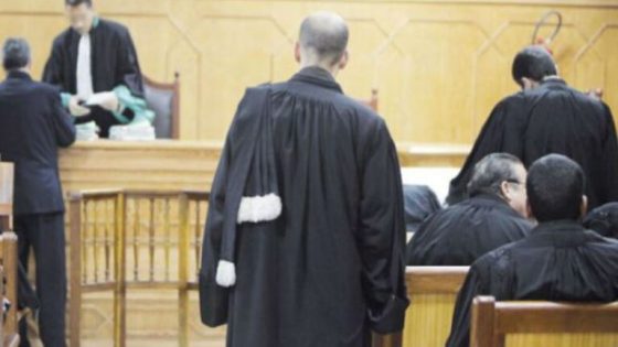 إجراءات جديدة لتنفيذ الأحكام القضائية تعزز ثقة المغاربة في العدالة