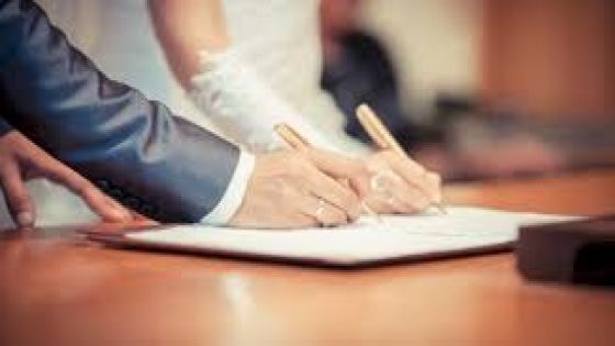 حقيقة إلغاء عقود الزواج في المغرب بسبب تعديلات مدونة الأسرة