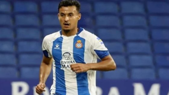 عمر الهلالي: انتماء الجذور ينتصر على مغريات اللعب لإسبانيا