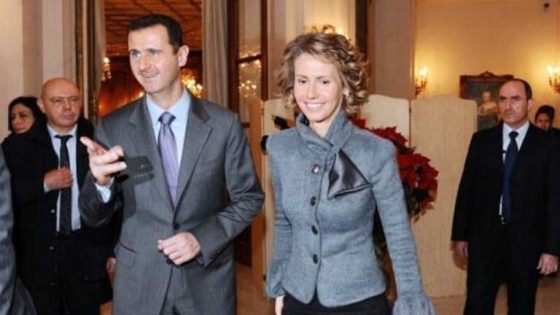 توقيف أفراد من عائلة الأسد في مطار بيروت بتهمة استخدام جوازات مزورة