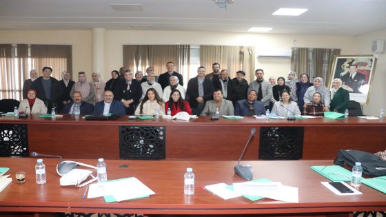 دورة تكوينية بفاس لتعزيز كفاءة مقدمي الرعاية الصحية وتحسين الخدمات الأولية