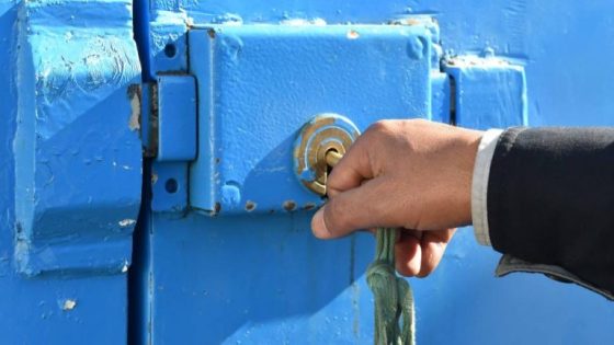 استئنافية الرباط تصدر أحكاما ثقيلة ضد مدير بنك وموظفين في قضية تزوير القروض البنكية