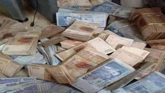 الأبناك تغرق في مليارات الدراهم مع نهاية 2024 بين مكافحة التهرب الضريبي وتحفيز الاقتصاد