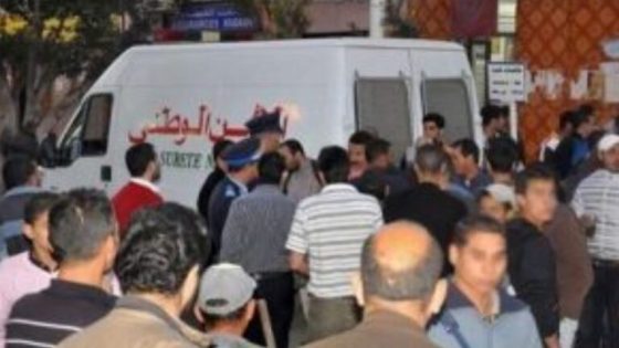 اعتقالات واسعة في صفوف رجال امن في قضية مخدرات