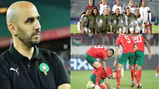 خيبات الكرة المغربية في 2024: إخفاقات على كل المستويات