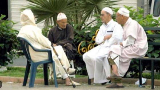 المتقاعدون المغاربة يواجهون معركة جديدة لتحسين أوضاعهم في 2025