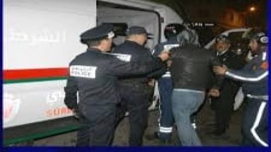 ولاية أمن فاس وليلة بيضاء في احتفالات رأس السنة لضمان أجواء آمنة