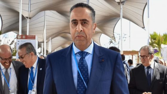 المديرية العامة للأمن الوطني ترفع سبعة أطر أمنية إلى رتبة والي أمن