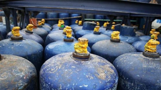 الحكومة ترفع أسعار قنينات الغاز وتقليص الدعم يثير مخاوف اجتماعية