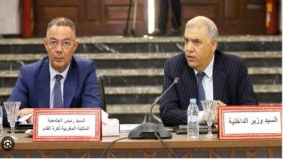 سباق مع الزمن.. المغرب يستعد لاستقبال المونديال بخارطة مشاريع ضخمة