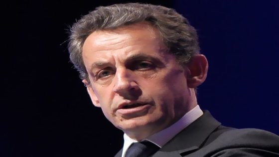 ساركوزي في مواجهة القضاء الفرنسي: محاكمة تاريخية بسبب تمويل القذافي لحملة 2007