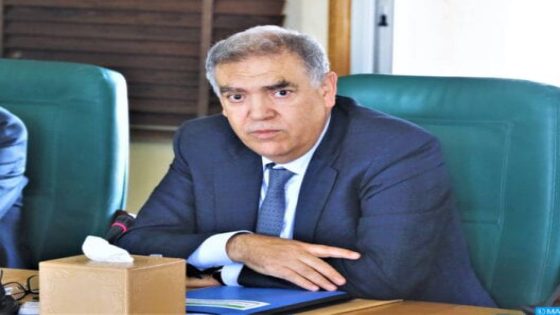 وزير الداخلية يصدر تعليمات جديدة بشأن المجتمع المدني