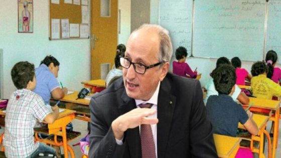 وزارة التعليم تحدث جدلًا بقرار امتحانات السنة السادسة ابتدائي