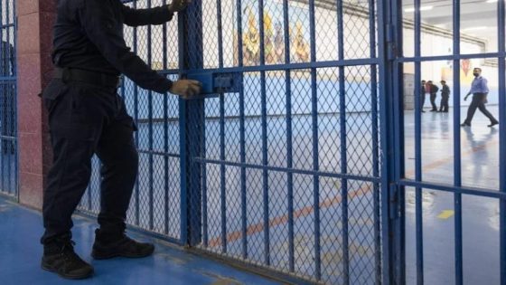 تفشي داء الحصبة “بحمرون” في السجون المغربية.. والمندوبية العامة تتخذ تدابير وقائية