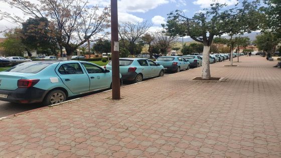 توقف وشيك لعشرات سيارات الأجرة في تازة بسبب مأذونيات الموتى