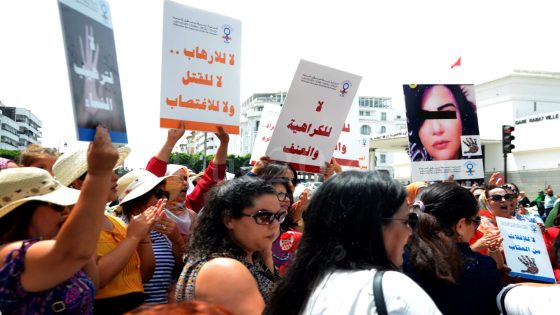 نساء المغرب تطالب بإصلاح جذري وشامل لمدونة الأسرة