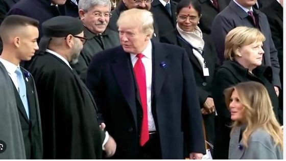 ترامب يعود للمشهد المغربي بافتتاح قنصلية أمريكية بالداخلة وسط تحركات دبلوماسية معقدة