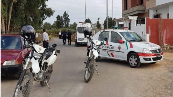 فضيحة فساد تهز شركة “العمران بجهة الشرق”.. اعتقال مدير سابق وأطر بارزة