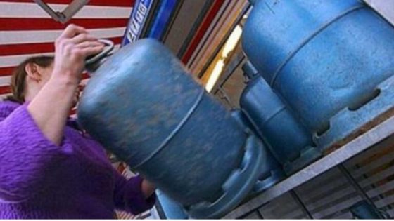 أسعار قنينات الغاز في المغرب على أبواب زيادات جديدة