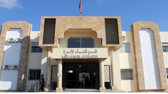 حكم قضائي يعيد زوجا إلى بيت الزوجية بعد مطالبة الزوجة بذلك