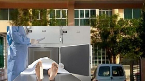 تبديل جثتين بمستشفى بركان يفتح باب التساؤلات والتحقيقات