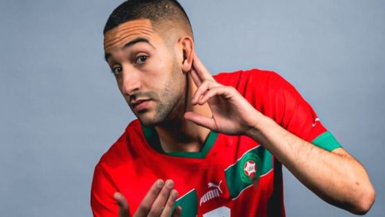 غلطة سراي يستعد لطي صفحة زياش قبل نهاية الموسم
