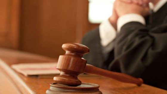 فضيحة ابتزاز جنسي تهز أوساط قضائية وأمنية بالمغرب