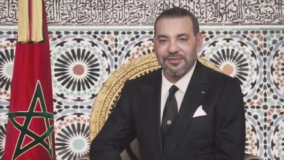 بمناسبة ذكرى تقديم وثيقة الاستقلال.. الملك محمد السادس يصدر عفوا ساميا عن 1304 شخصا