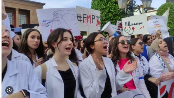 طلبة الطب أمام القضاء مجددا وسط ترقب صدور الأحكام النهائية
