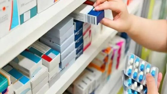تخفيضات جديدة في أسعار أدوية الأمراض المزمنة