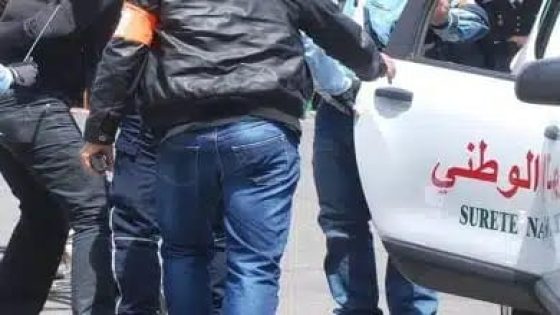 مكناس: توقيف سائق طاكسي متهم بالتحرش بسيدتين أمريكيتين